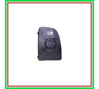 Piastra Specchio Destra Per Citroen Jumper Dal 2006 Al 2014 Lato Destro 71748251