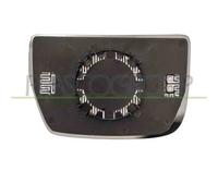 Piastra Specchio Inferiore Destra Iveco Daily Dal 2006 Al 2009 Lato Dx 3801929