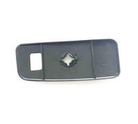 Piastra Specchio Inferiore Mercedes Sprinter Lato Sx 2006/04-2013/08 Sx