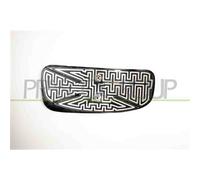 Piastra Specchio Inferiore Sinistra Per Volkswagen Crafter / Man - T 2017 Sx