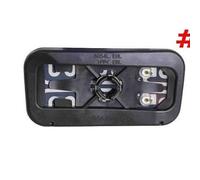 Piastra Specchio Inferiore Termica Per Mercedes Sprinter Lato Destro Dal 2018/06