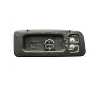 PIASTRA SPECCHIO SX MERCEDES SPRINTER 2009> INFERIORE TERMICA SX MARCA DEPO