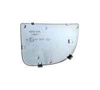 Depo Auto Parts Vetro piastra specchio retrovisore per Iveco Daily 2014 inferiore destro
