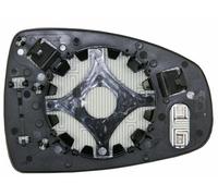PIASTRA SPECCHIO PER AUDI A1 10-14 TERMICA DESTRA