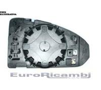 Piastra specchio DEPO 001008