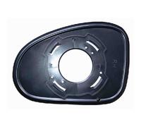 PIASTRA SPECCHIO DX CHEVROLET MATIZ 98 e 2001 DX MARCA DEPO