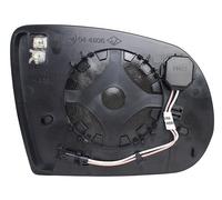 PIASTRA SPECCHIO PER CHRYSLER CHEROKEE 14>18 TERMICA BLIS SINISTRA