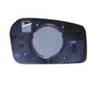 PIASTRA SPECCHIO DX CT. EVASION - FIAT ULISSE - LANCIA ZETA - PG 806 SX