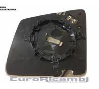 Piastra specchio DEPO 001122