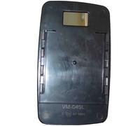 Piastra Specchio Per Mercedes Sprinter Lato Sinistro 1995/02-2000/03 Sinistro