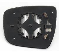 VETRO SPECCHIO RETROVISORE DX PER NISSAN QASHQAI '13/XTRAIL '14>/JUKE '14> TERM