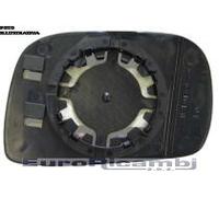 PIASTRA SPECCHIO PER OPEL AGILA SUZUKI WAGON R 00-07 SINISTRA
