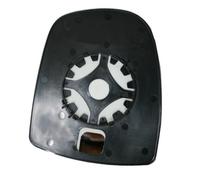 PIASTRA SPECCHIO PER RENAULT TRAFIC OPEL VIVARO NISSAN PRIMASTAR 01-14 DESTRA