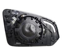 PIASTRA SPECCHIO PER VOLVO V60 18> TERMICA BLIS SINISTRA