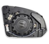 Piastra specchio DEPO J00739D