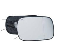 PIASTRA SPECCHIO PER VOLVO XC70 05-07 TERMICA SINISTRA