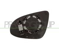Piastra specchio PRASCO CI2067503