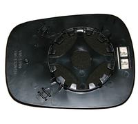 PIASTRA SPECCHIO RENAULT KANGOO 2003 TERMICA DX=SX (VETRO ASF.)