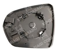 Piastra SPECCHIO RETROVISORE Destro DX DS DS7 CROSSBACK 2022-