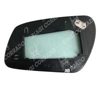 Piastra SPECCHIO RETROVISORE Destro DX FORD FOCUS 2004-2006