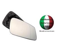 PIASTRA SPECCHIO RETROVISORE DX TERM ANTIABBAGLIANTE PER SERIE 5 GT F07 2009>