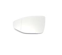 Piastra Specchio Retrovisore Per A6 S6 RS6 C8 4K Per A7 S7 RS7 4K8 Per A8 A8L S8 S8L RS8 D5 4N Specchietto Retrovisore Vetro Specchietto Laterale Riscaldato(1pc Left)