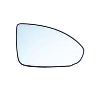Piastra Specchio Retrovisore Per Chevrolet Per Cruze 2009-2014 Laterale Automatico Convesso Riscaldato Sostituzione Parafango Portiera Posteriore Sinistra Destra(Right side RH)