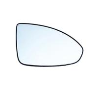 Piastra Specchio Retrovisore Per Chevrolet Per Cruze 2009-2014 Specchietto Retrovisore Automatico Convesso Riscaldato Sostituzione Parafango Portiera Posteriore Sinistra Destra(Right side RH)