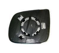 Piastra Specchio Retrovisore realizzato per AUDI Q5 / Q7 dal 2008 al 2016 lato Destro riscaldato risc. 8R0857536F