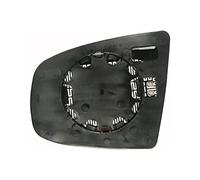 Piastra Specchio Retrovisore realizzato per BMW X5 E70 dal 2006 al 2010 lato SX riscald. asf. v.Ret. el 51167174979