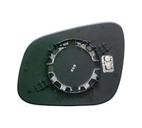 Piastra Specchio Retrovisore realizzato per CHEVROLET SPARK dal 2010 al 2015 lato Destro risc. v.Ret. el 94564036