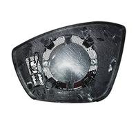 Piastra Specchio Retrovisore realizzato per CITROEN C3 dal 2016 in poi lato Destro risc. risc. v.Ret. el 1607512280