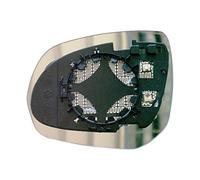 Piastra Specchio Retrovisore realizzato per CITROEN C3 PICASSO dal 2008 in poi lato Destro risc. v.Ret. el 8151PG