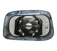 Piastra Specchio Retrovisore realizzato per CITROEN C8 dal 2002 in poi lato Destro risc. risc. v.Ret. el 9464243680