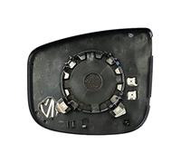Piastra Specchio Retrovisore realizzato per CITROEN JUMPY dal 2016 in poi lato Destro riscaldato risc. 9808747880
