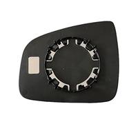 Piastra Specchio Retrovisore realizzato per DACIA DUSTER dal 2014 al 2018 lato Destro riscaldato 6001549717