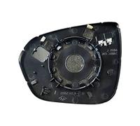 Piastra Specchio Retrovisore realizzato per DACIA DUSTER dal 2018 in poi lato Destro riscaldato risc. 963650114R