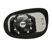 Piastra Specchio Retrovisore realizzato per FIAT BRAVO dal 2007 in poi lato Destro riscald. Blu v.Ret. el 717487280