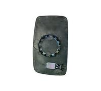 Piastra Specchio Retrovisore realizzato per FIAT SCUDO dal 2007 al 2021 lato Sinistro riscald. v.Ret. 1 Vetro 8151LJ