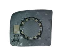 Piastra Specchio Retrovisore realizzato per FIAT SCUDO dal 2007 al 2021 Sinistro superiore v.Ret. 2 Vetri 8151LJ