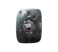 Piastra Specchio Retrovisore realizzato per FIAT TALENTO dal 2016 in poi lato Destro riscaldato asferico 95517330