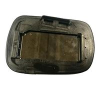 Piastra Specchio Retrovisore realizzato per FORD FIESTA dal 2002 al 2005 lato Sinistro riscaldato 1140593