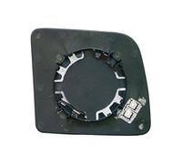 Piastra Specchio Retrovisore realizzato per FORD TRANSIT CONNECT/TOURNEO CONNECT 2002 DX superiore risc. v.Ret. el