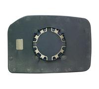 Piastra Specchio Retrovisore realizzato per FORD TRANSIT dal 2000 al 2014 Sinistro superiore riscaldato 4059969