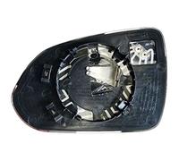 Piastra Specchio Retrovisore realizzato per KIA RIO/STONIQ dal 2017 in poi lato Destro riscaldato risc. 87621H8020