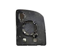 Piastra Specchio Retrovisore realizzato per MAN TGE dal 2017 in poi Sinistro superiore v.Ret. 2 Vetri 7C0857521F