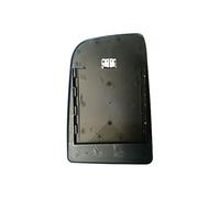 Piastra Specchio Retrovisore realizzato per MERCEDES SPRINTER 2006-2009 DX sup risc. Ret rett.+2 Vetri A0028111633