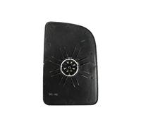 Piastra Specchio Retrovisore realizzato per MERCEDES SPRINTER dal 2019 in poi super. SX v.Ret. 2 Vetri A9108112500