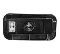 Piastra Specchio Retrovisore realizzato per MERCEDES SPRINTER del 2019 DX superiore risc. v.Ret. 2 Vetri A9108113600
