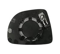 Piastra Specchio Retrovisore realizzato per NISSAN MICRA dal 2017 in poi lato Destro riscaldato v.Ret. el 963654973R